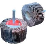 سنباده چتری30*80 توپر P120