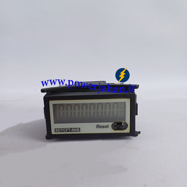 شمارنده دیجیتال (کانتر) Strong detector