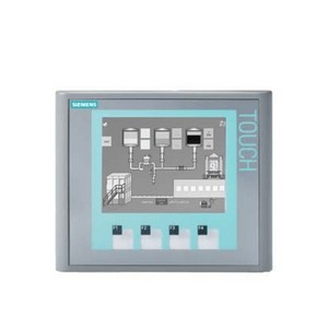 HMI زیمنس 6AV2124-1QC02-0AX1