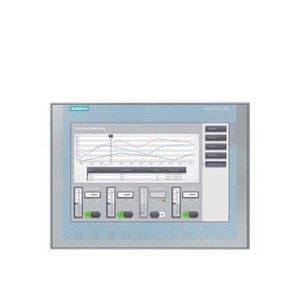 HMI زیمنس 6AV2123-2MA03-0AX0