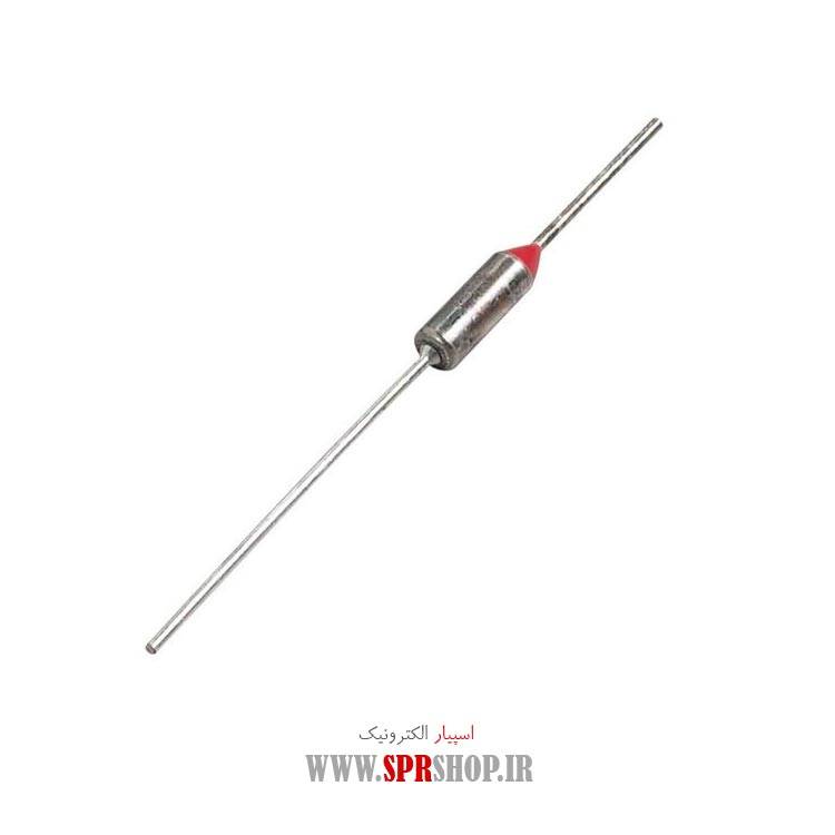 THERMAL FUSE 227″ 10A