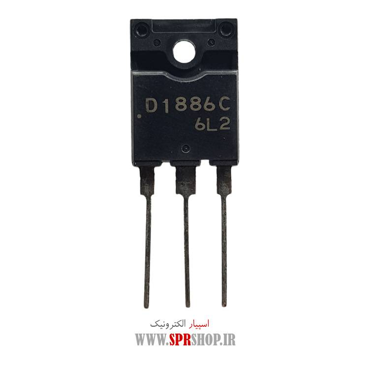 TR D 1886