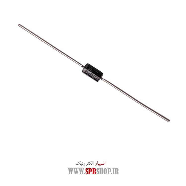 DIODE FAST RGP 15