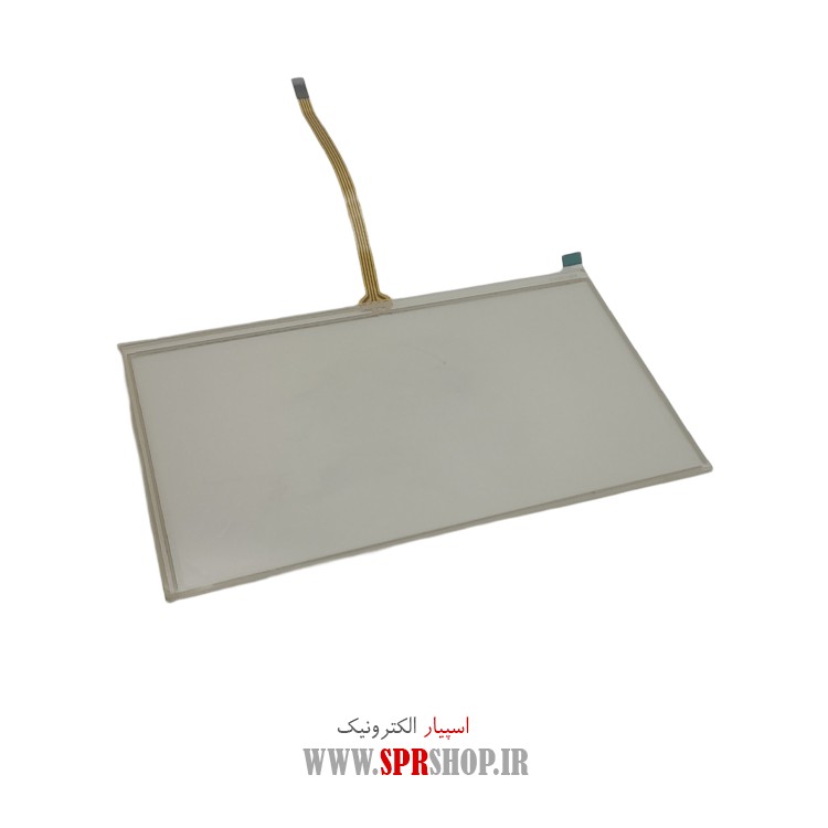TOUCH 7″
