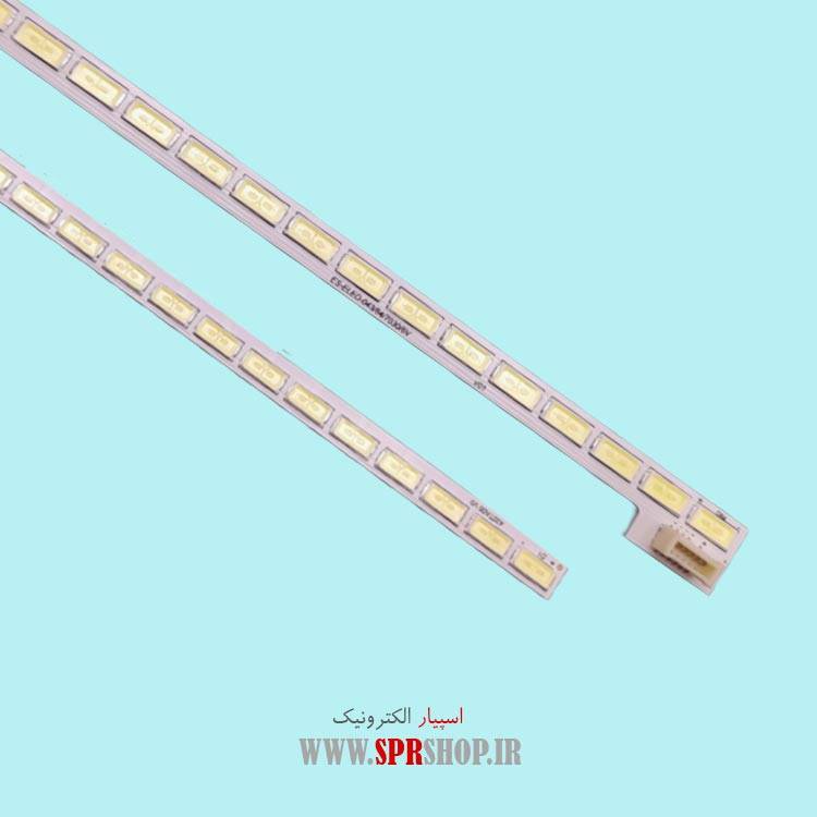 LED BAR LG 42″ LS 1*64LED SOKET 6PIN 6V 529MM