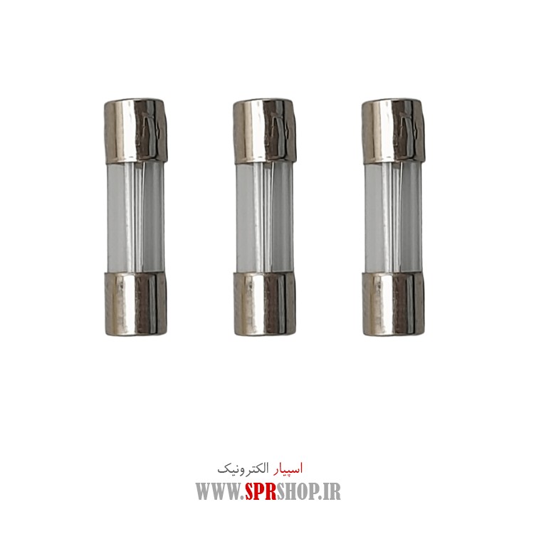 FUSE 0.63 S