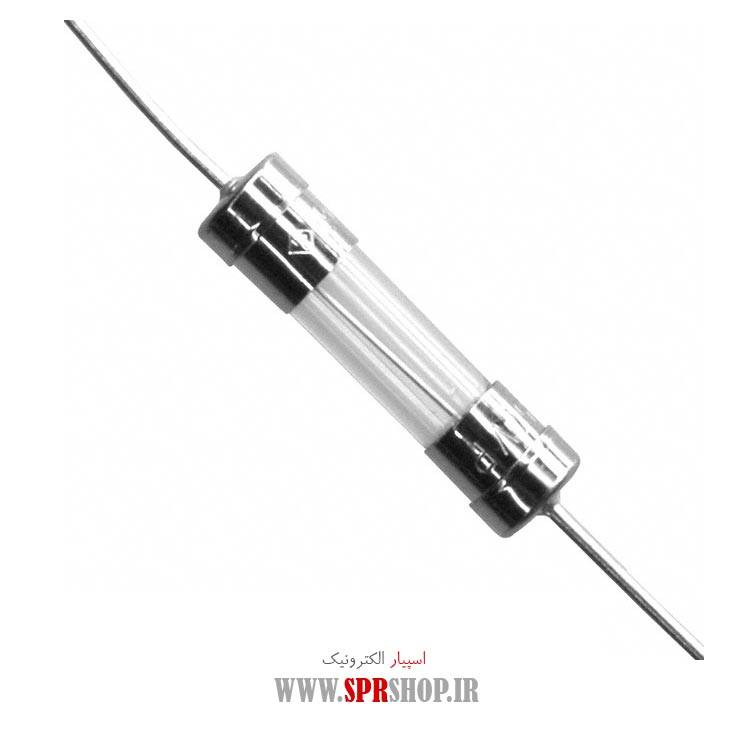 FUSE 3A SMALL SIMDAR 3*10