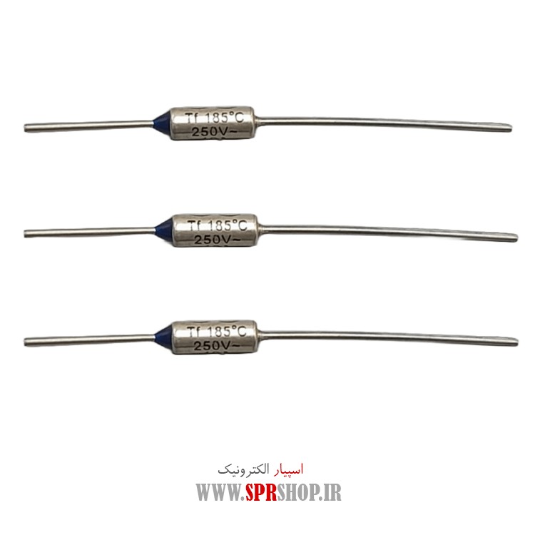 THERMAL FUSE 185″ 10A