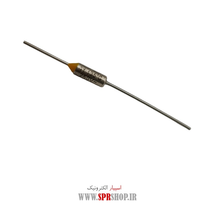 THERMAL FUSE 135″ 10A