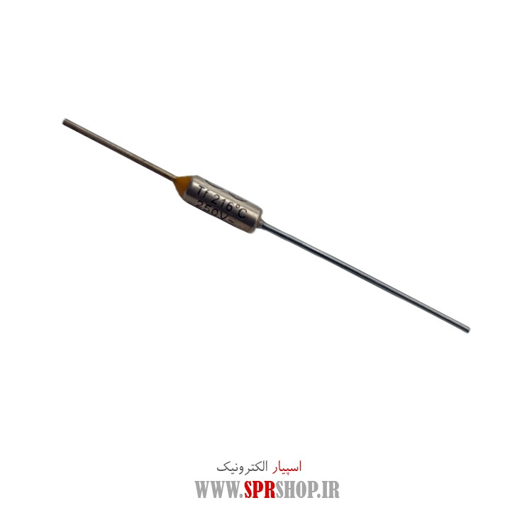 THERMAL FUSE 216″ 10A