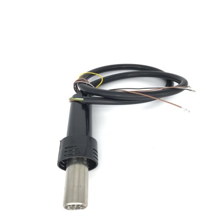 دسته هیتر یاکسون yaxun yx-702 - ماکروتل