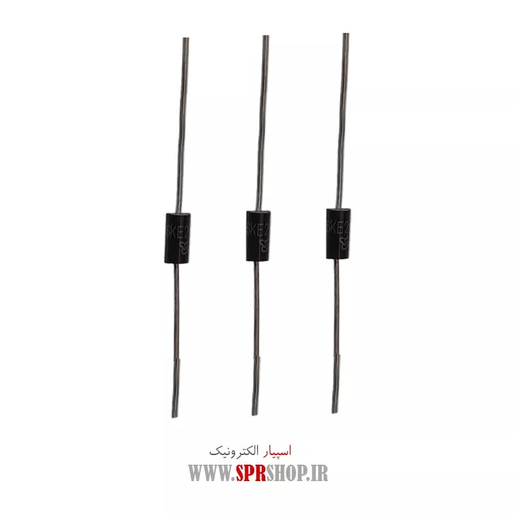 DIODE P6KE200A