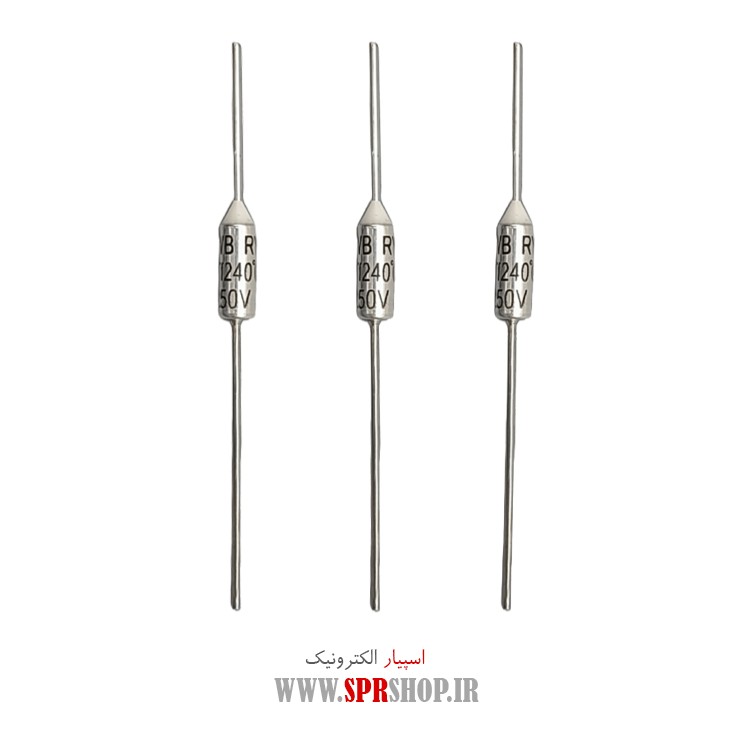 THERMAL FUSE 240″ 10A