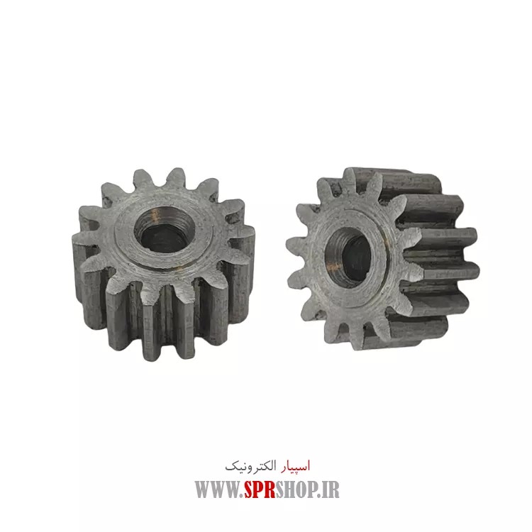 CHARKHDANDEH AVH 7750 METAL