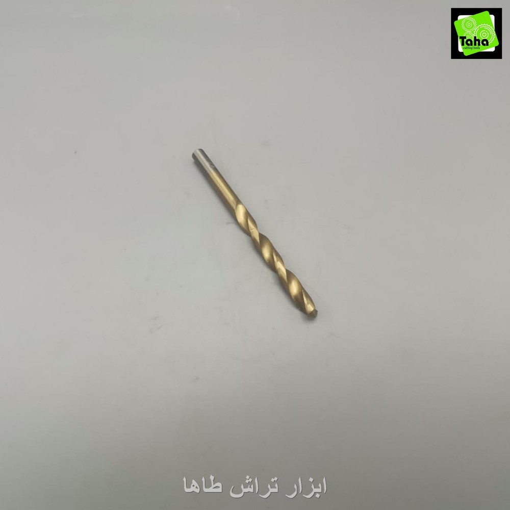 مته5.5 طلایی