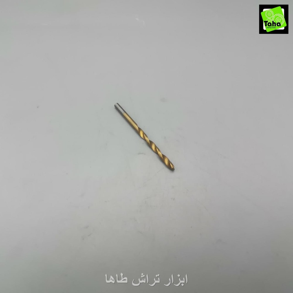 مته4 طلایی