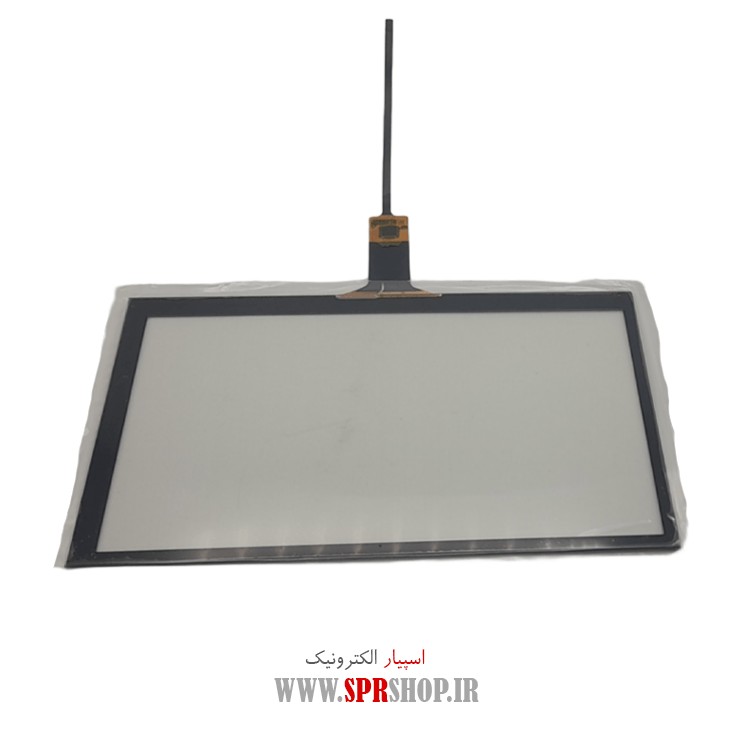 TOUCH 8″ KHAZENI 6PIN