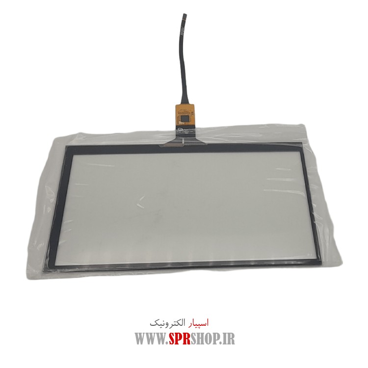 TOUCH 7″ KHAZENI 6PIN