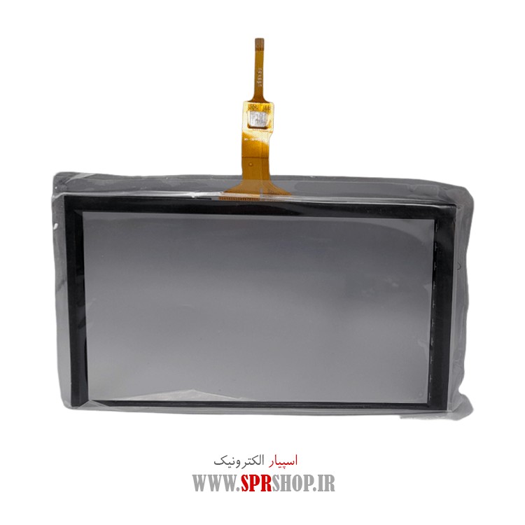 TOUCH 6.5″ KHAZENI 6PIN
