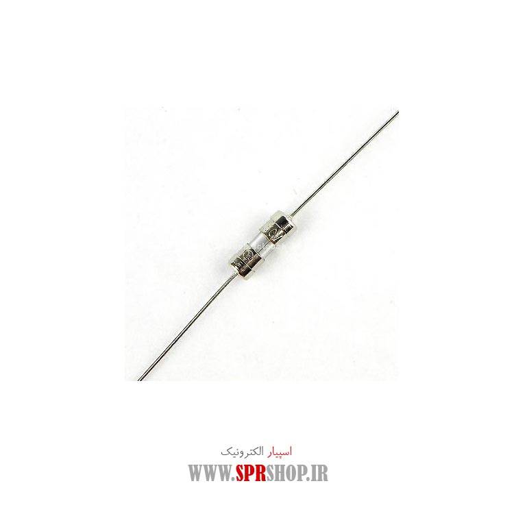 FUSE 2A SMALL SIMDAR 3*10