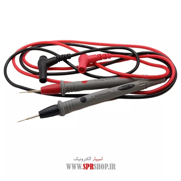 SIM OHMETR SAR SOZANI 1000V-20A 110MM