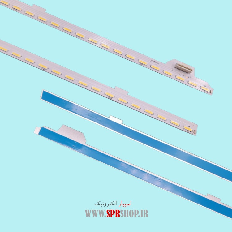 LED BAR SONY 50″ W800C 2*57LED 3V 542.5MM