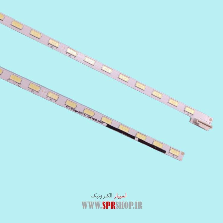 LED BAR LG 47″ LM6200-7610-LS4600 2*48LED 6V 594MM