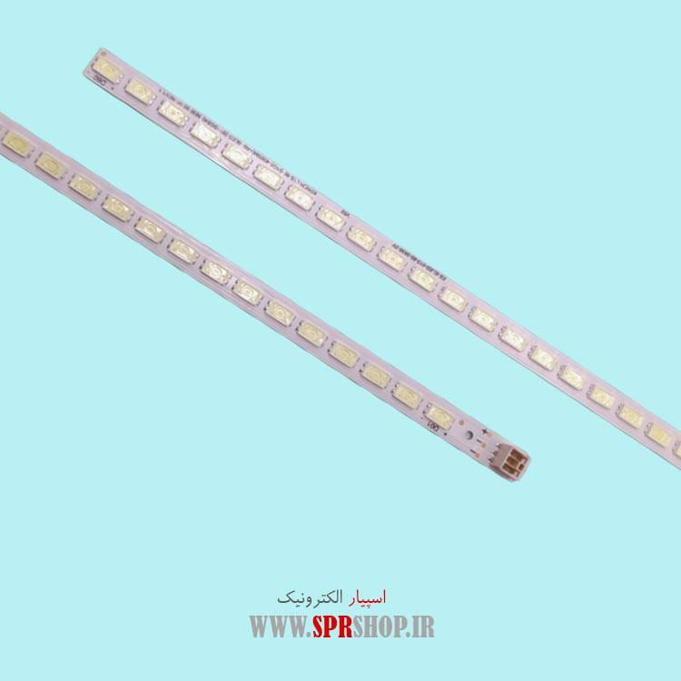 LED BAR LG 37″ LV3550 2*60LED 3V 450MM