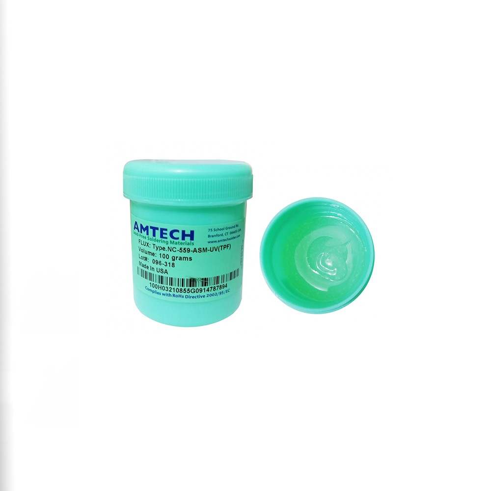 فلکس کاسه ای AMTECH NC-559 -ASM