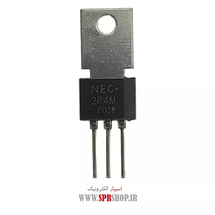 THYRISTOR 2P4M TO-202