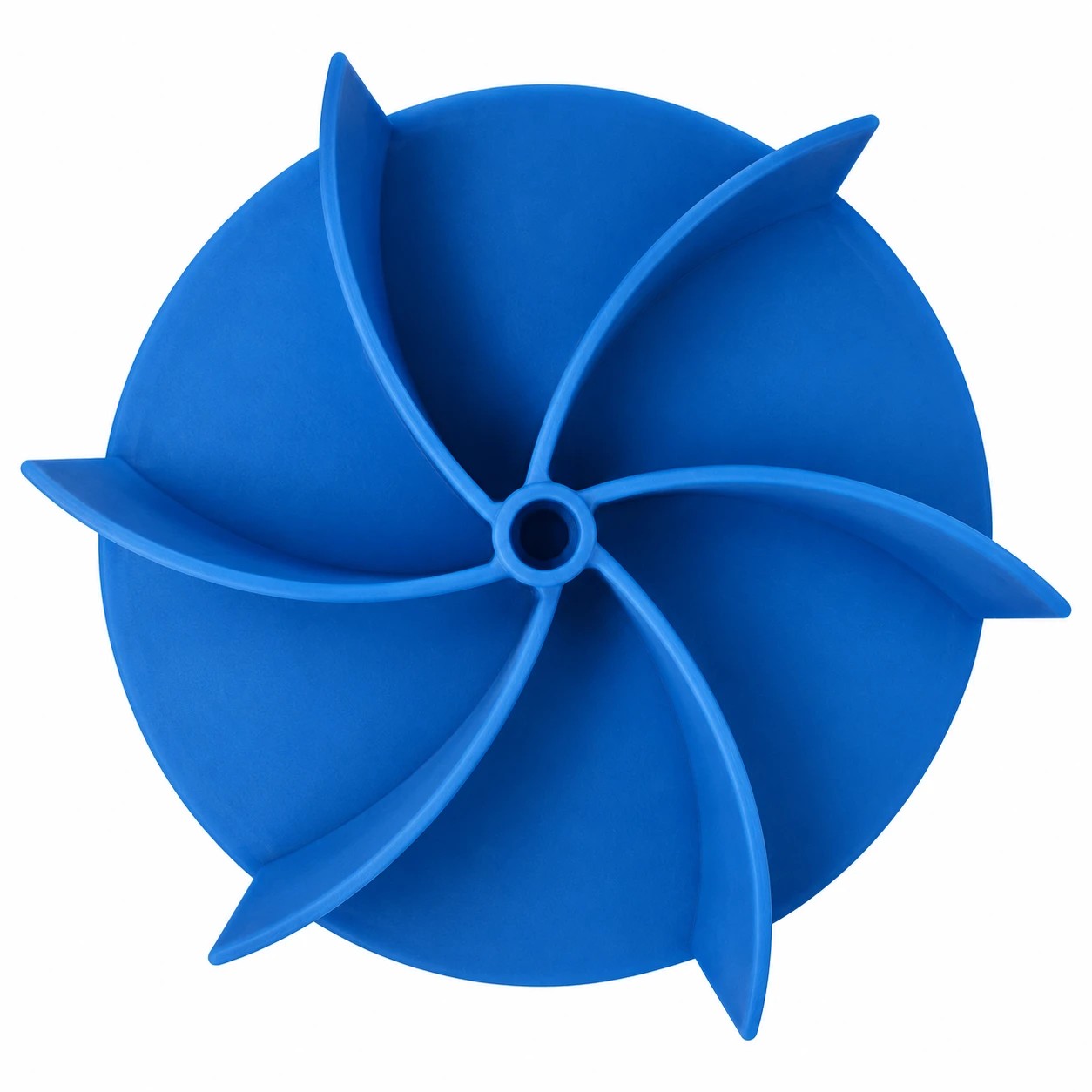 پروانه مکنده پلاستیکی