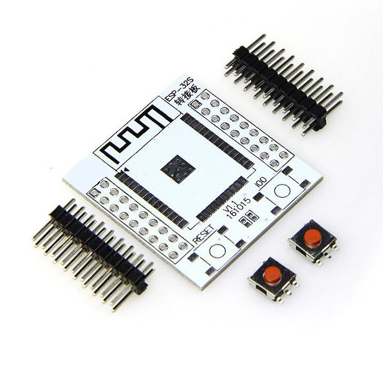 PCB تبدیلESP-32