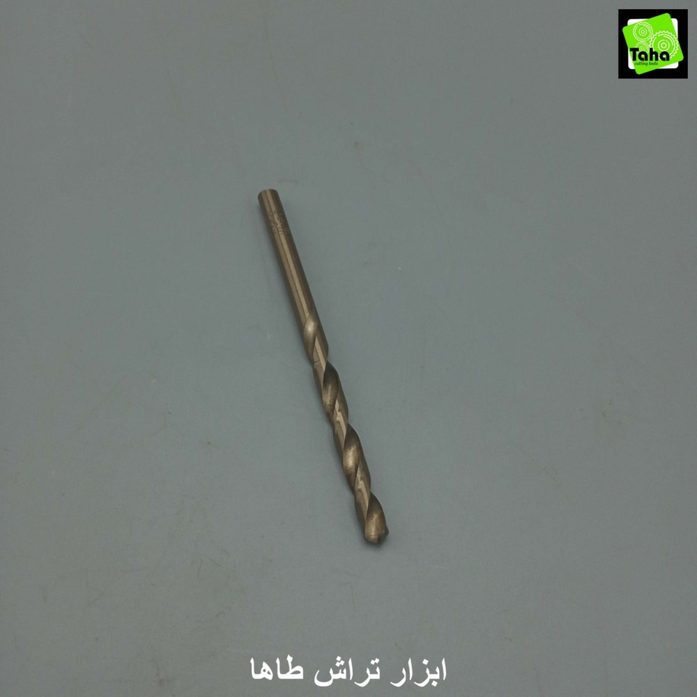مته5.5 طرح کبالت ineco