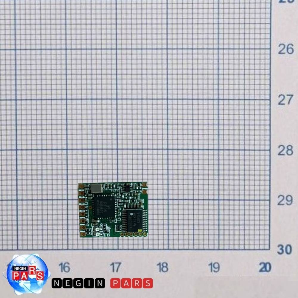 HM-TRLR-HFS-915MHz