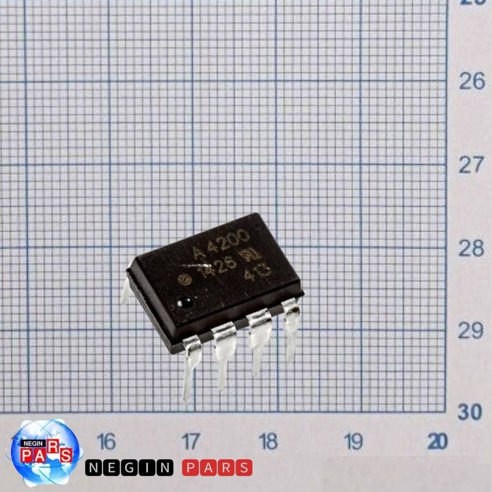 HCPL-4200