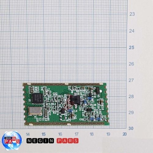 RFM23BP 915Mhz