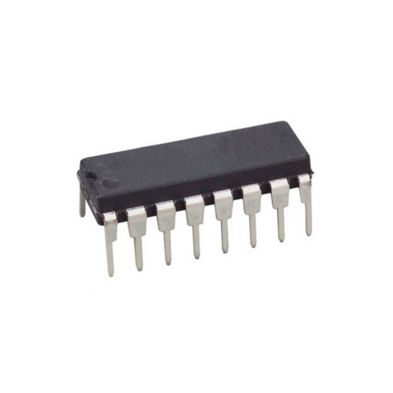 شمارنده 74HC161 پکیج DIP