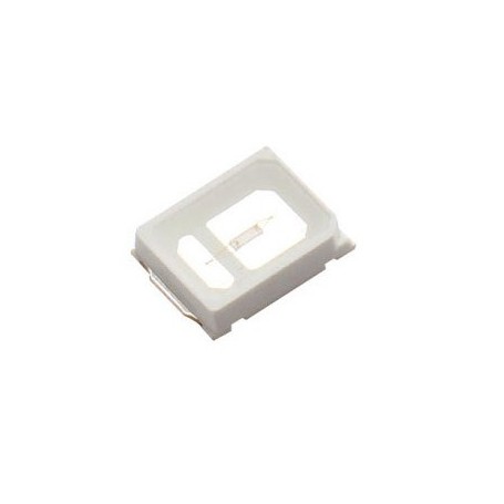 LED SMD آبی پکیج 2835