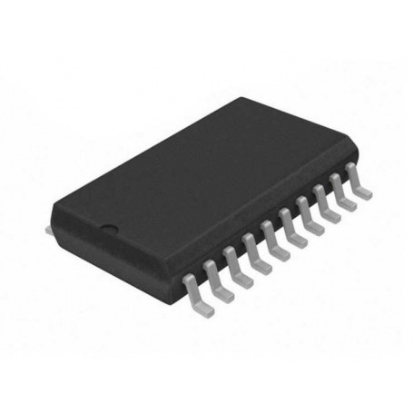 74HC374 پکیج SMD