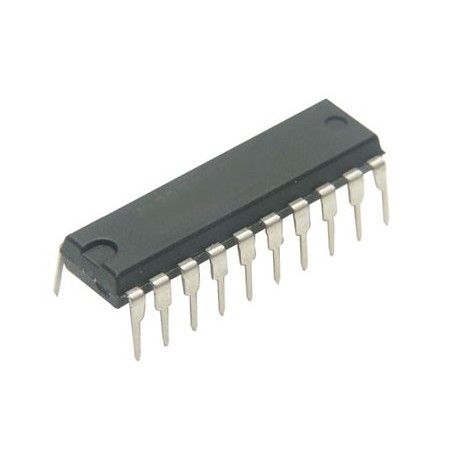 74HC373 پکیج DIP