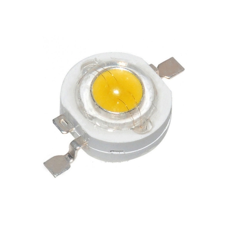 LED POWER 3W سفید آفتابی