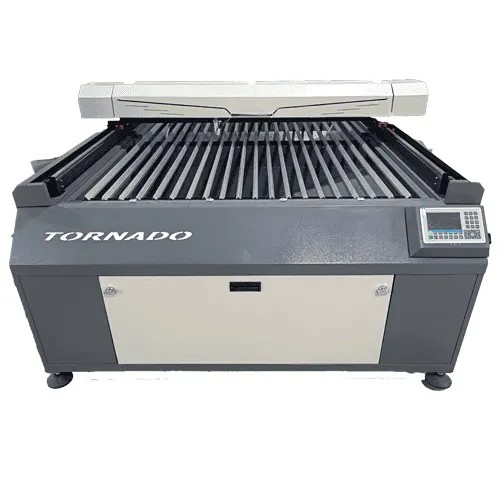 دستگاه برش لیزر فوم 140 در 100 (cm)