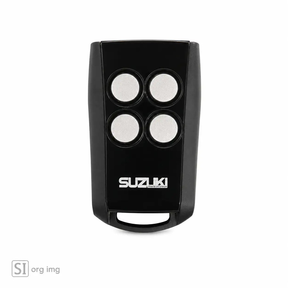 ریموت 315MHZ SUZUKI