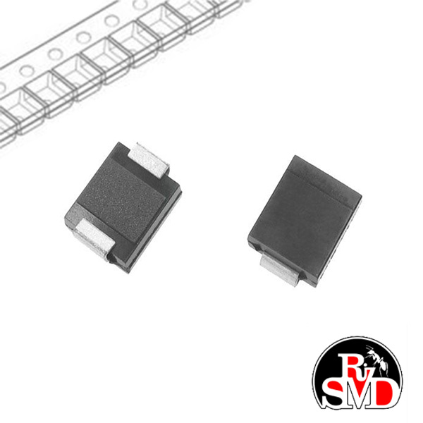 SMBJ48CA SMD ORG