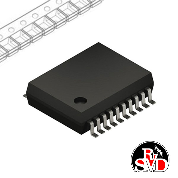 74HC245 SMD ORG