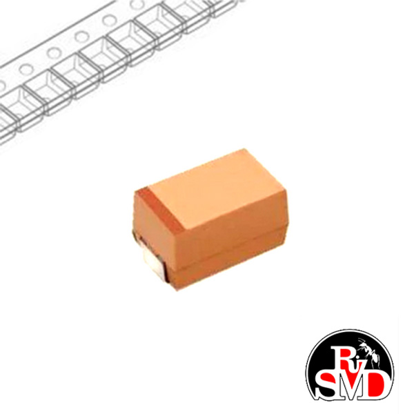 TANTAL SMD 3.3uF 16V A