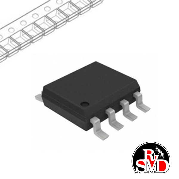 78L05 SO-8 SMD ORG