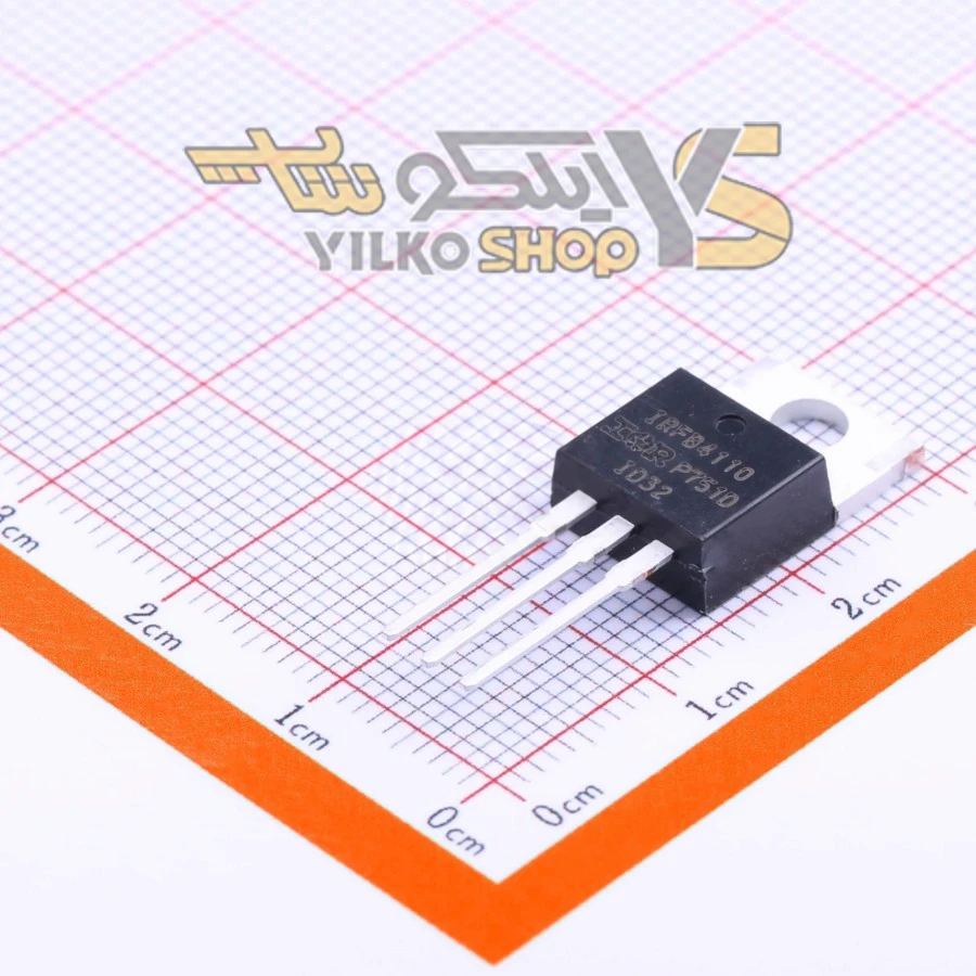 IRFB4110PBF