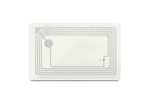 کارتMIFARE NFC مدل N-TAG 213