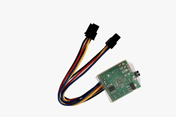 شبیه ساز فن مختص A1،F1